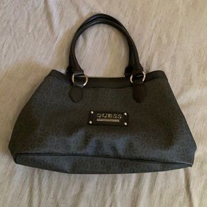 Guess Factory Purse